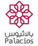 Palacios logo